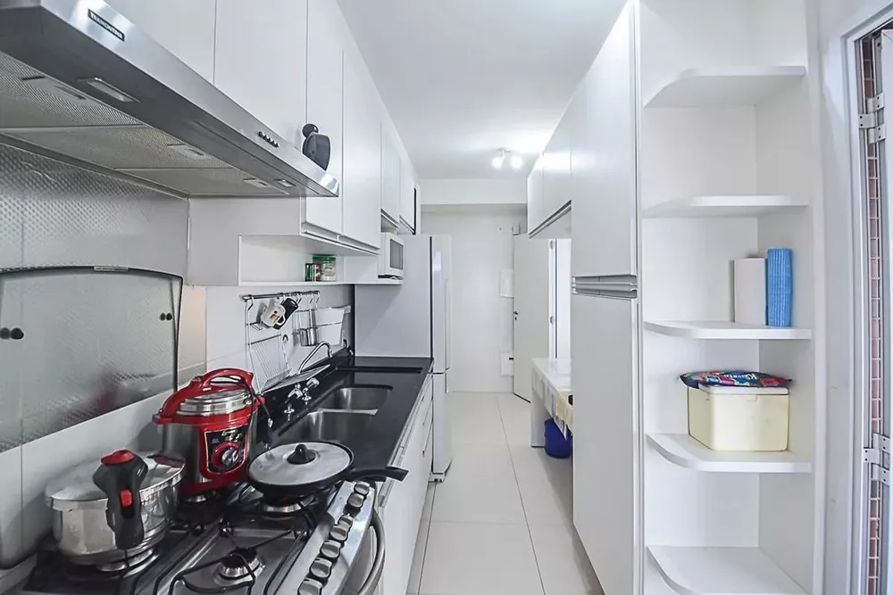 Apartamento, 3 quartos, 127 m² - Foto 8