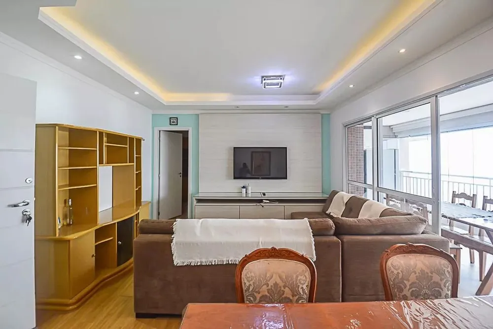 Apartamento, 3 quartos, 127 m² - Foto 2