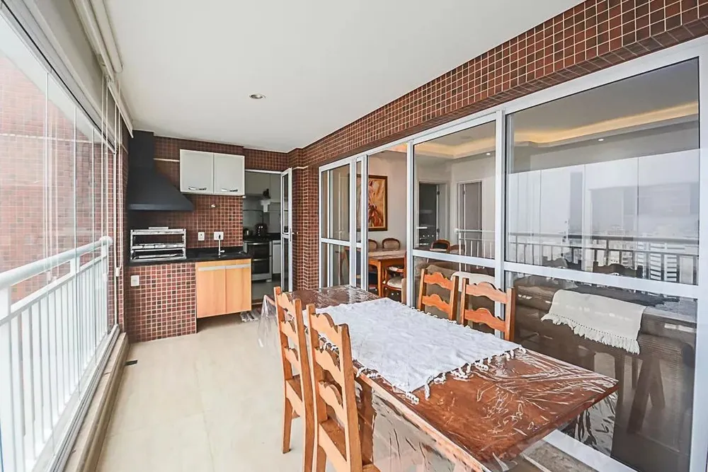 Apartamento, 3 quartos, 127 m² - Foto 5