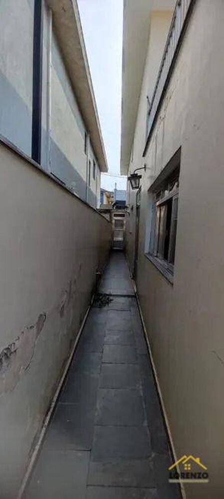 Sobrado, 3 quartos - Foto 12