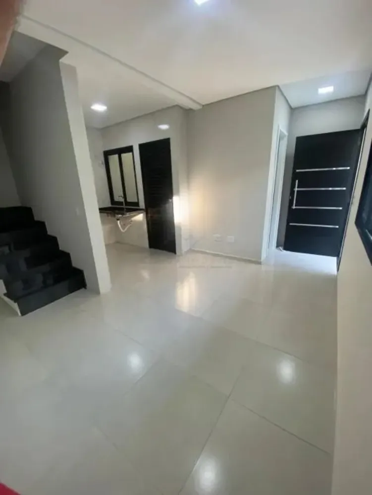 Sobrado, 2 quartos, 75 m² - Foto 8