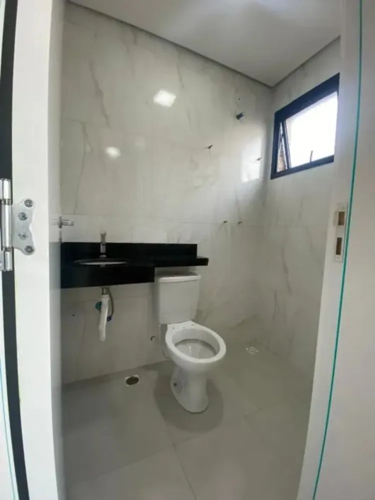 Sobrado, 2 quartos, 75 m² - Foto 6