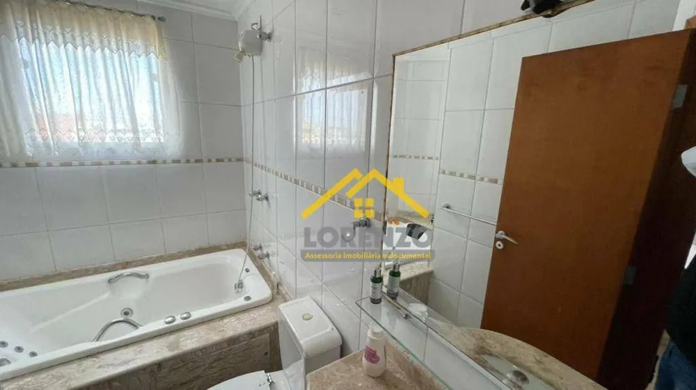 Sobrado, 3 quartos, 125 m² - Foto 13
