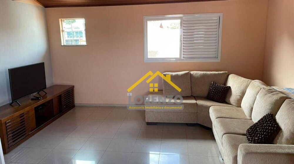 Sobrado, 3 quartos, 125 m² - Foto 12