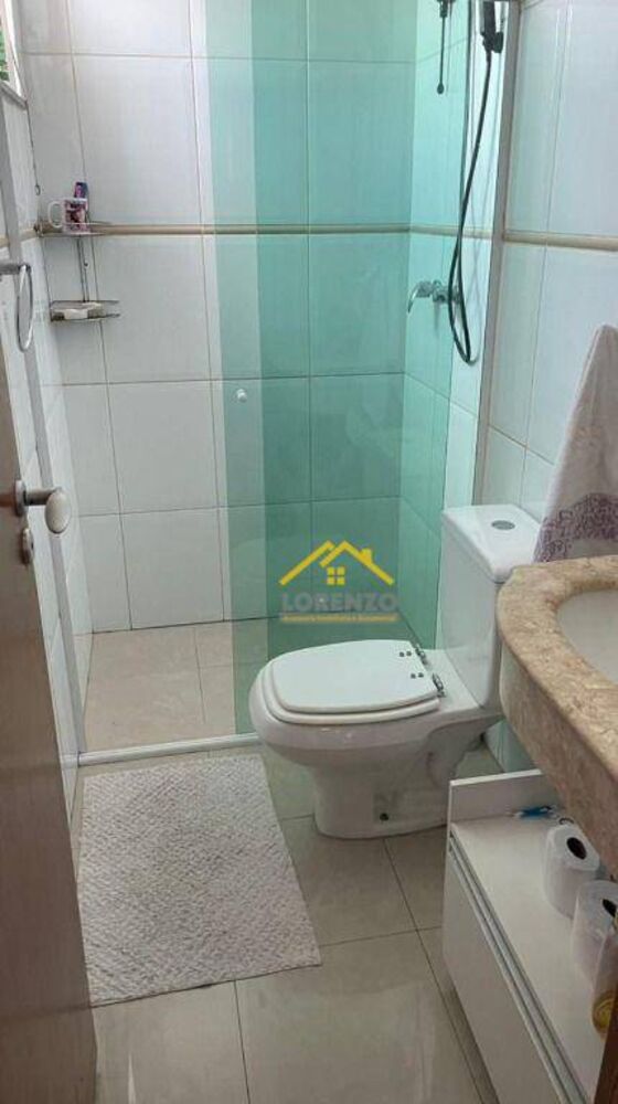 Sobrado, 3 quartos, 125 m² - Foto 8