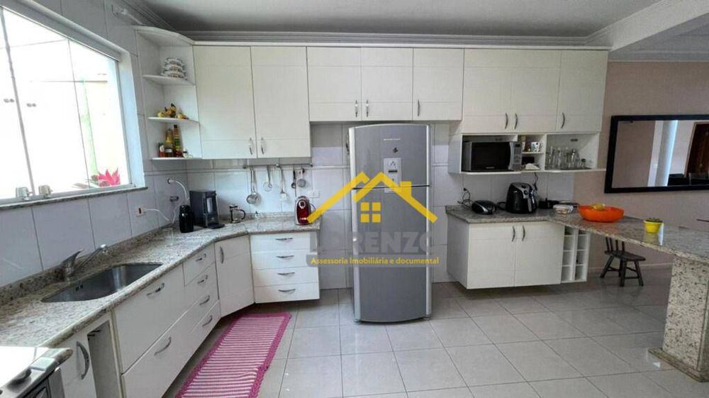 Sobrado, 3 quartos, 125 m² - Foto 3