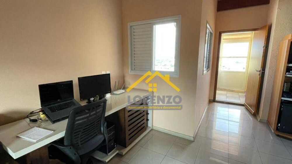 Sobrado, 3 quartos, 125 m² - Foto 16