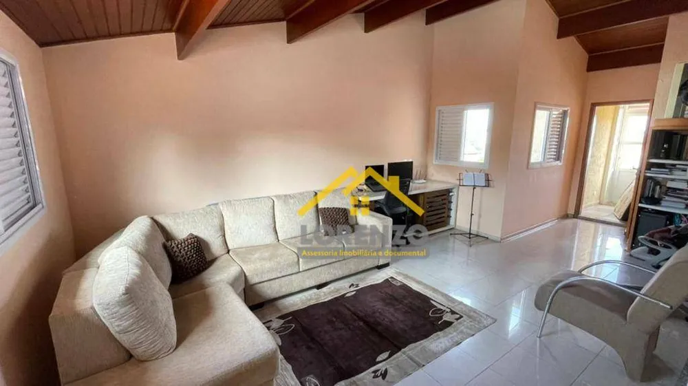 Sobrado, 3 quartos, 125 m² - Foto 14