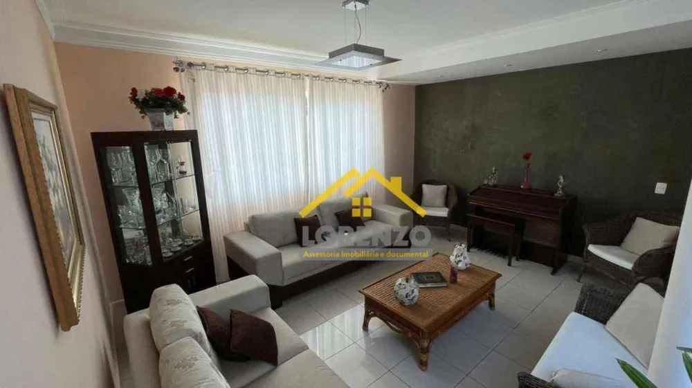 Sobrado, 3 quartos, 125 m² - Foto 1