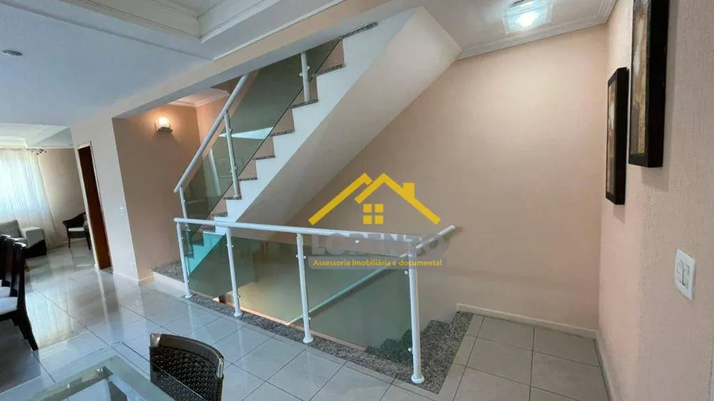 Sobrado, 3 quartos, 125 m² - Foto 4