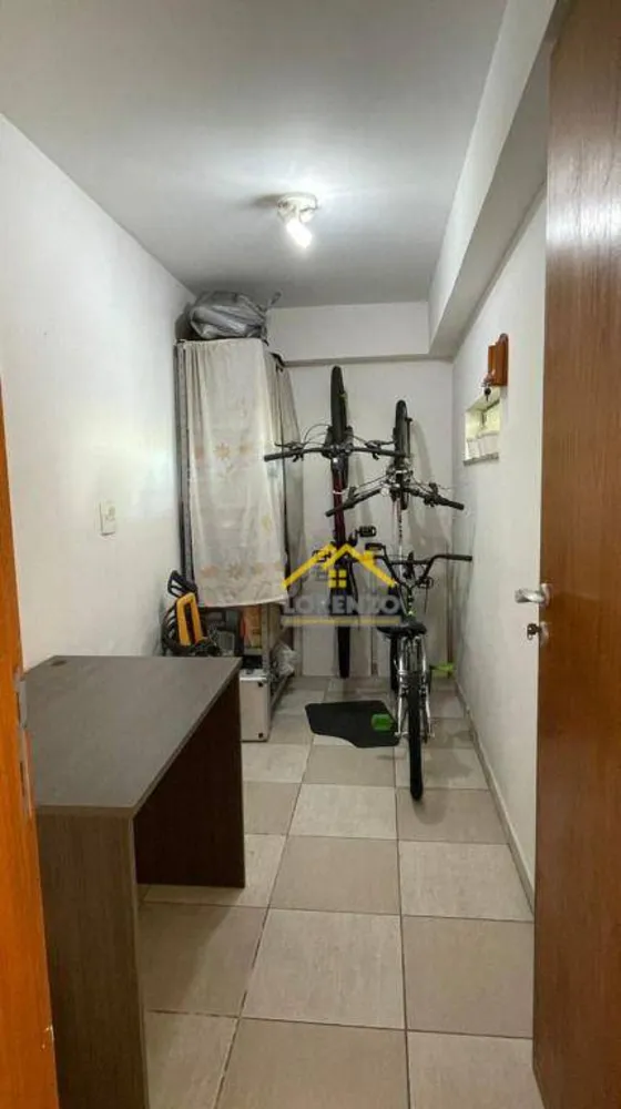 Sobrado, 3 quartos, 125 m² - Foto 19