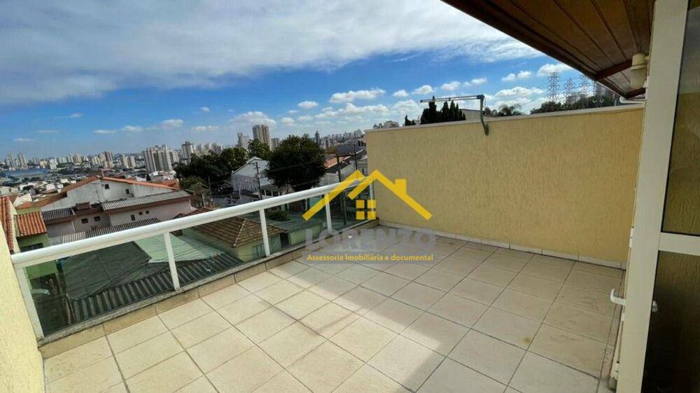 Sobrado, 3 quartos, 125 m² - Foto 15