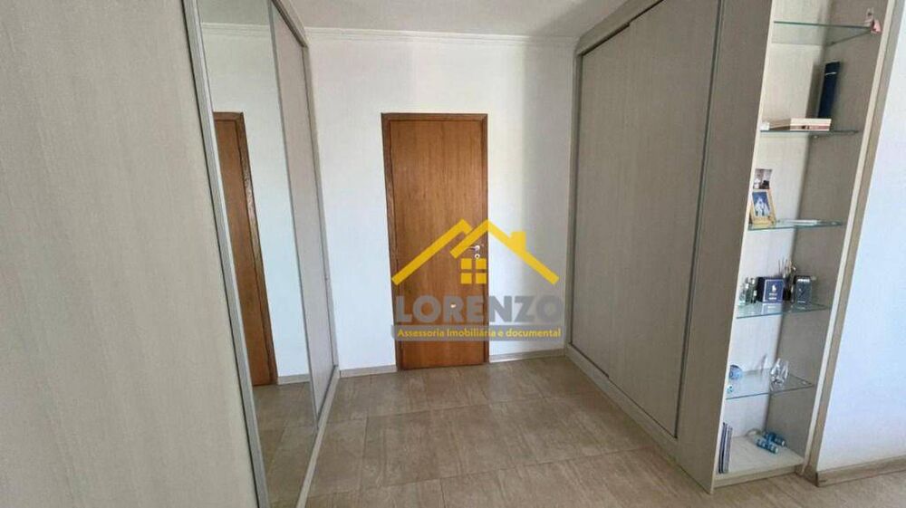 Sobrado, 3 quartos, 125 m² - Foto 11