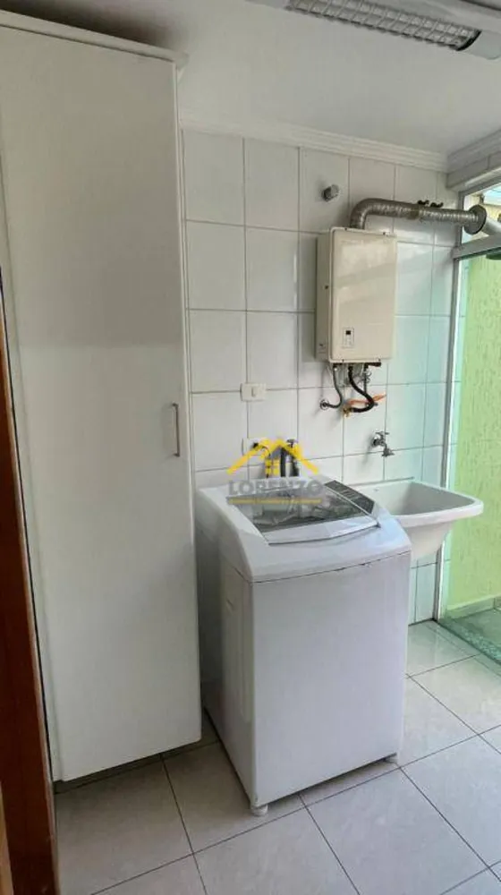Sobrado, 3 quartos, 125 m² - Foto 6