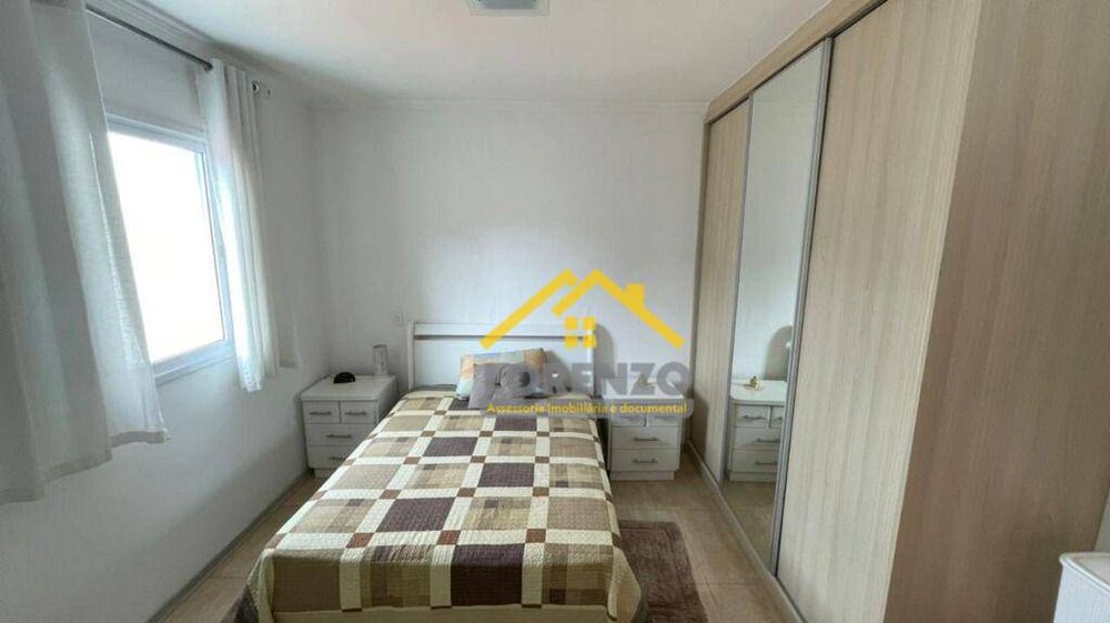 Sobrado, 3 quartos, 125 m² - Foto 9