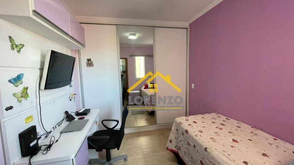 Sobrado, 3 quartos, 125 m² - Foto 7