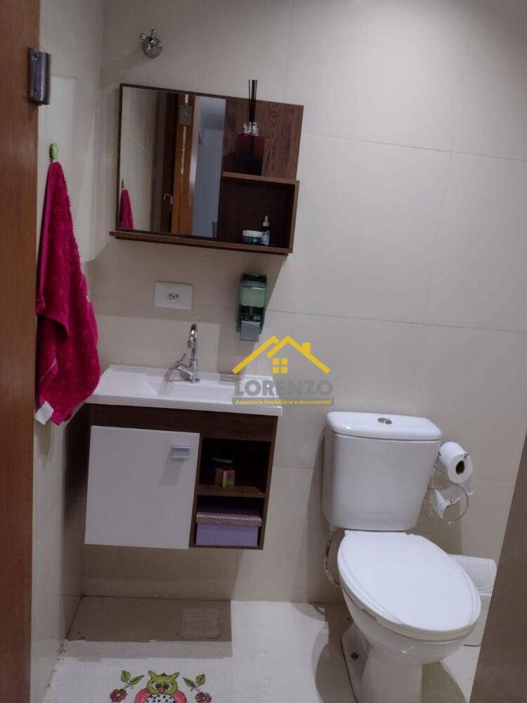 Apartamento, 2 quartos, 62 m² - Foto 3