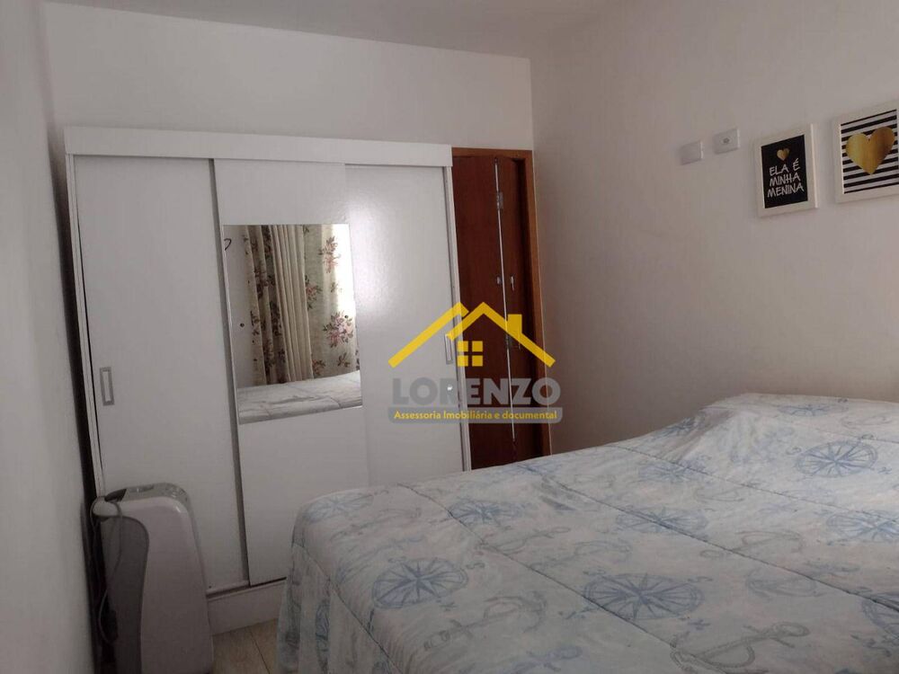 Apartamento, 2 quartos, 62 m² - Foto 4