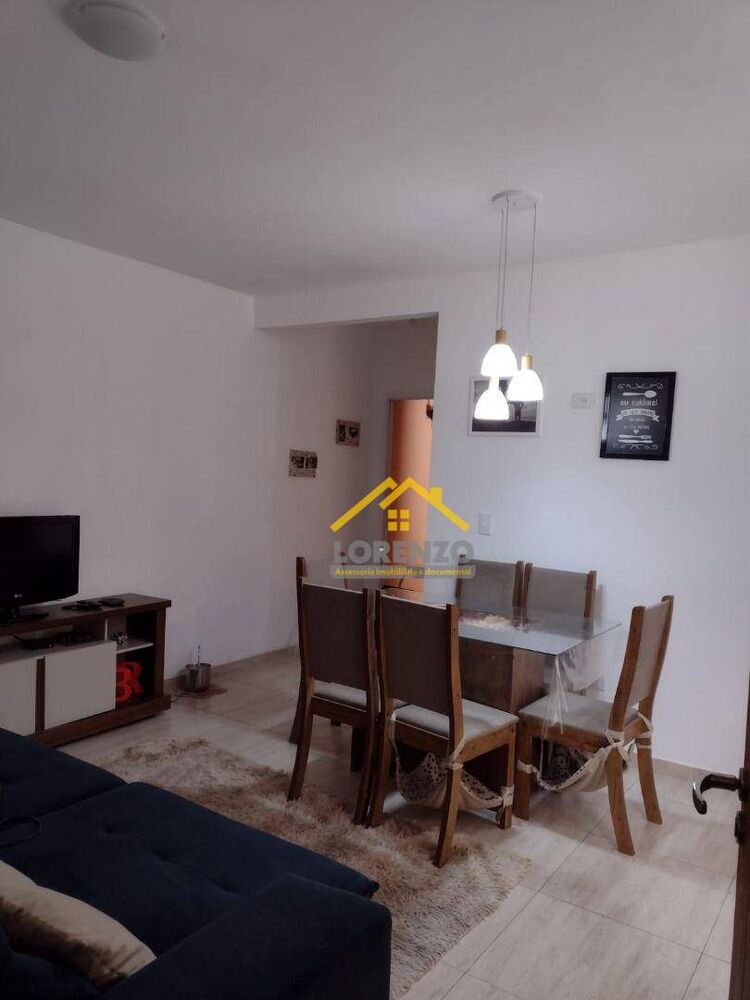 Apartamento, 2 quartos, 62 m² - Foto 2