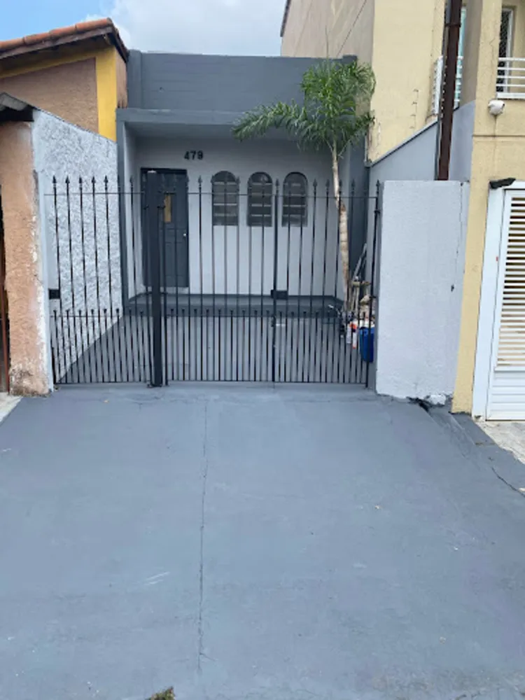 Casa, 1 quarto, 96 m² - Foto 2