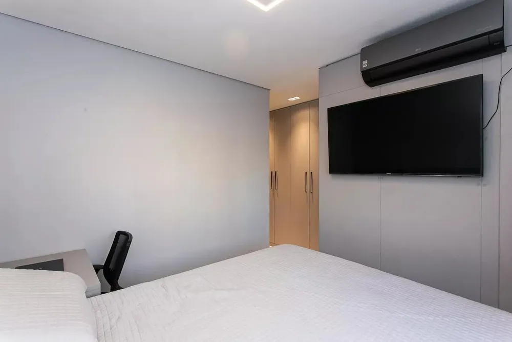 Apartamento, 3 quartos, 124 m² - Foto 2