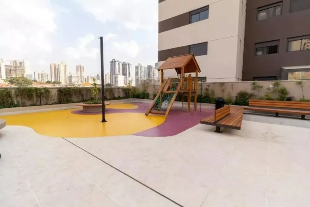 Apartamento, 3 quartos, 124 m² - Foto 10