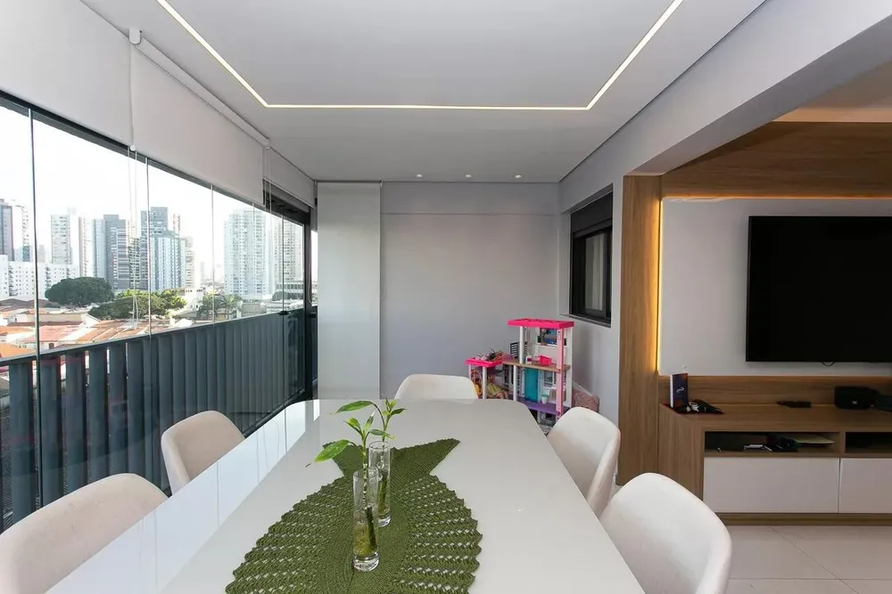 Apartamento, 3 quartos, 124 m² - Foto 12