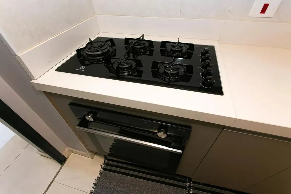 Apartamento, 3 quartos, 124 m² - Foto 5