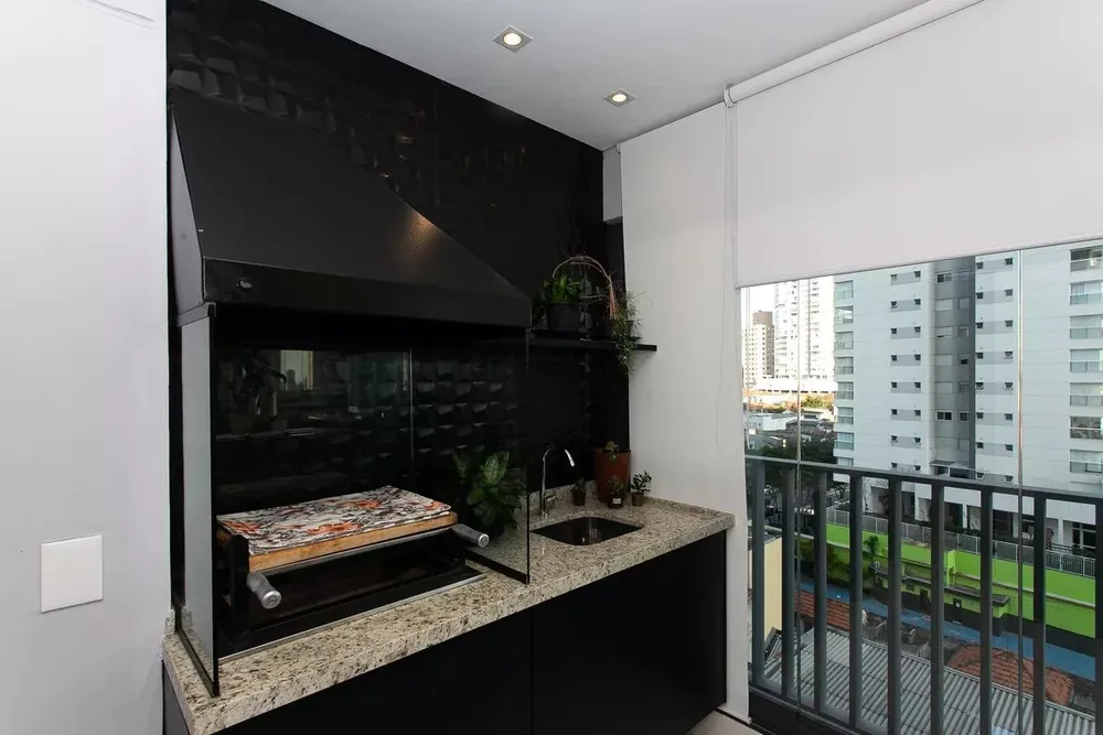 Apartamento, 3 quartos, 124 m² - Foto 1
