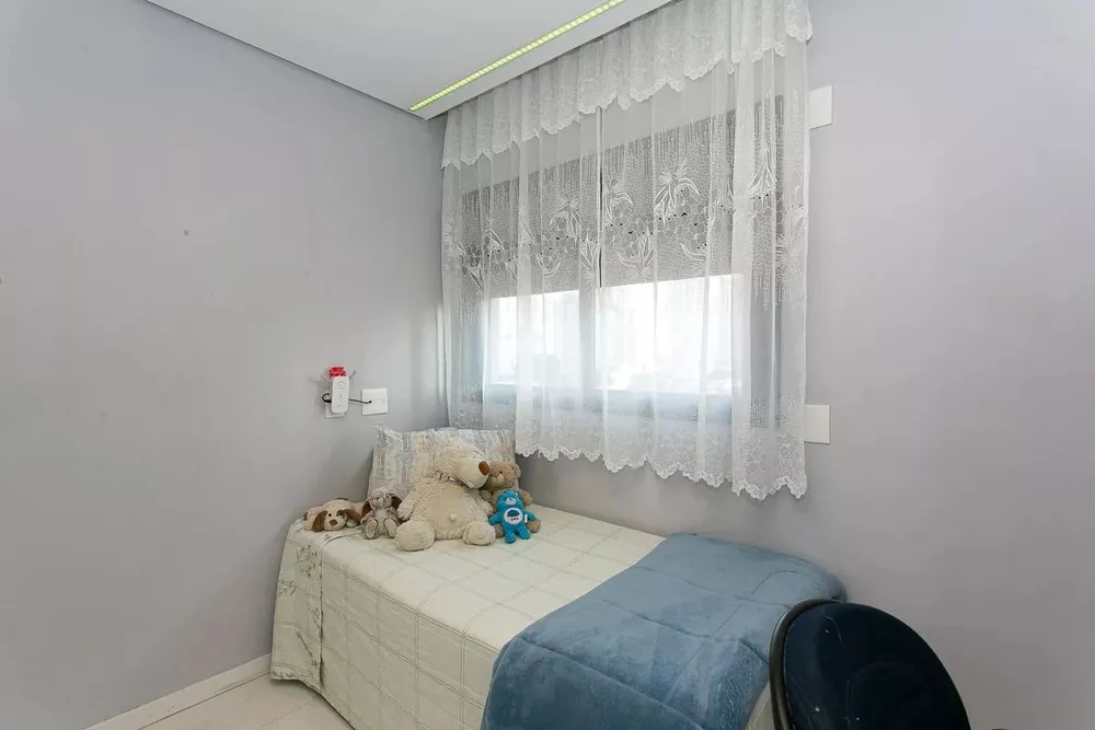 Apartamento, 3 quartos, 124 m² - Foto 8