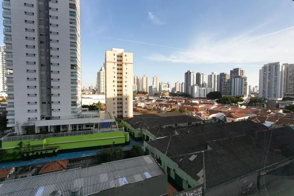 Apartamento, 3 quartos, 124 m² - Foto 6