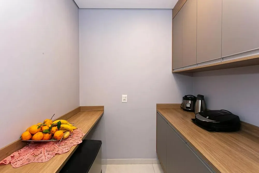 Apartamento, 3 quartos, 124 m² - Foto 11