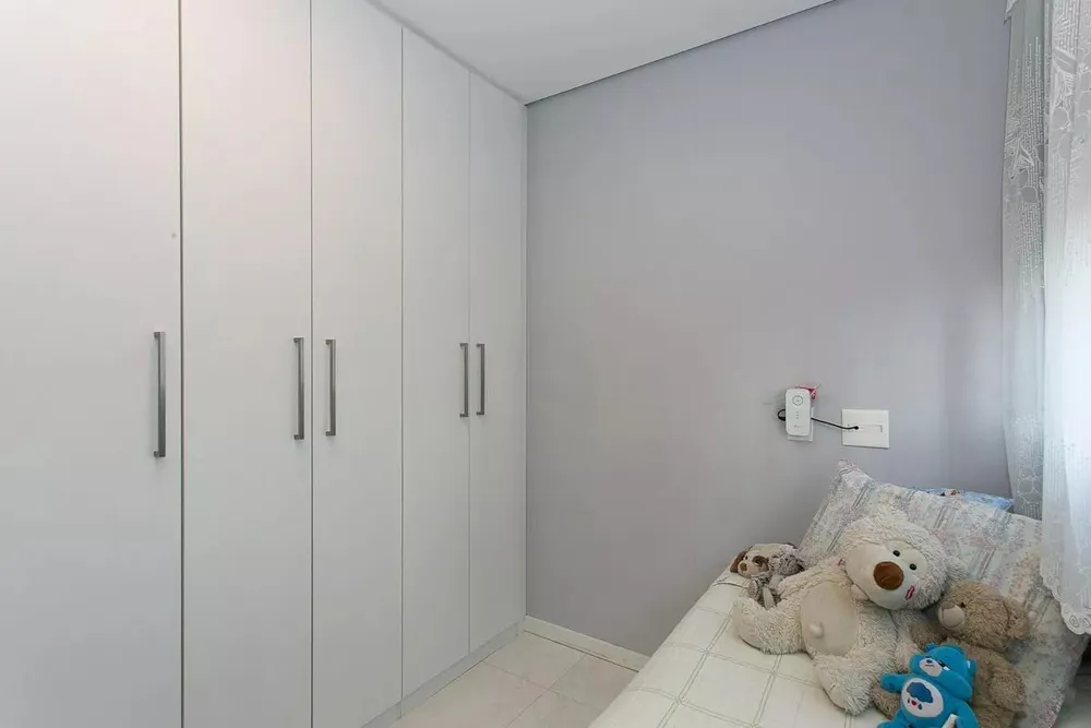 Apartamento, 3 quartos, 124 m² - Foto 4