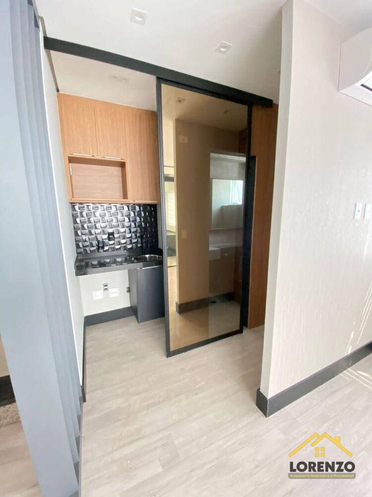 Sala-Conjunto, 36 m² - Foto 4