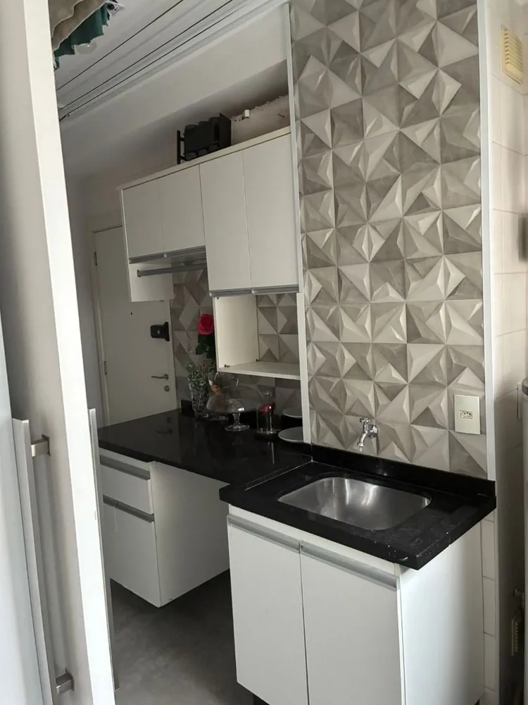 Apartamento, 3 quartos, 147 m² - Foto 2