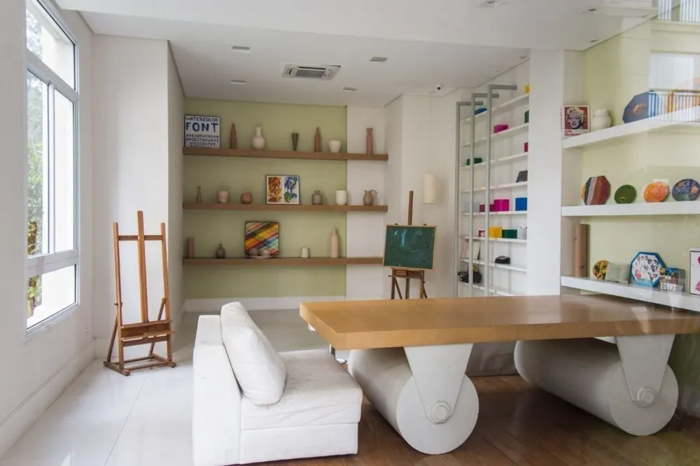 Apartamento, 3 quartos, 147 m² - Foto 6