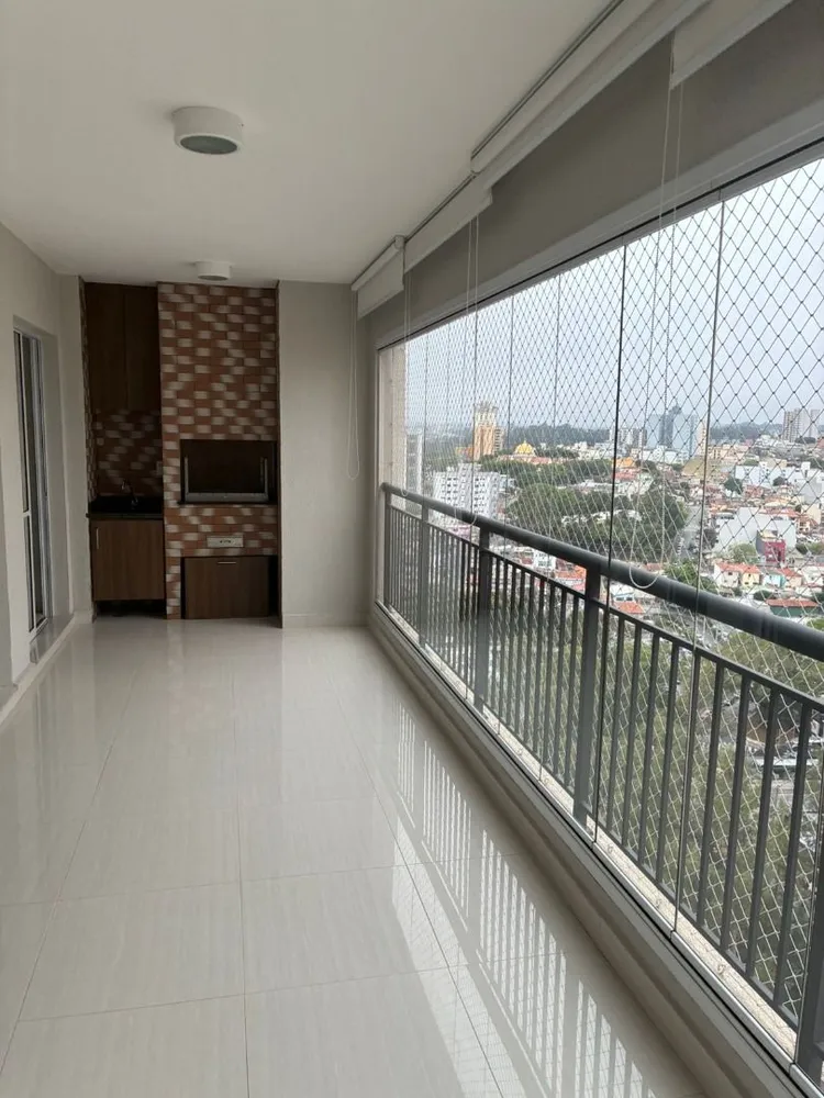 Apartamento, 3 quartos, 147 m² - Foto 3