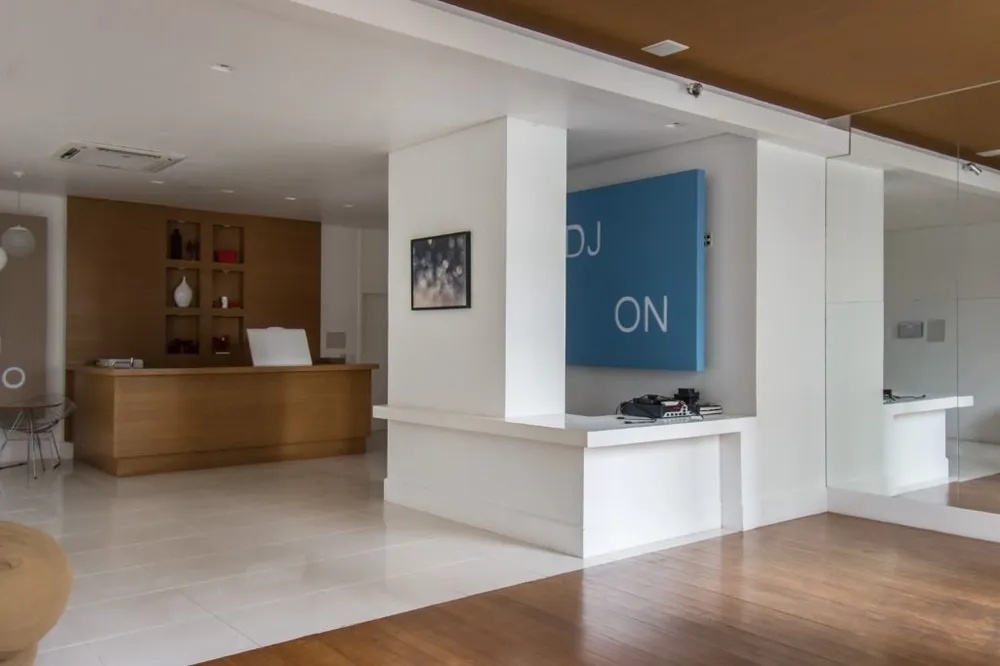 Apartamento, 3 quartos, 147 m² - Foto 5