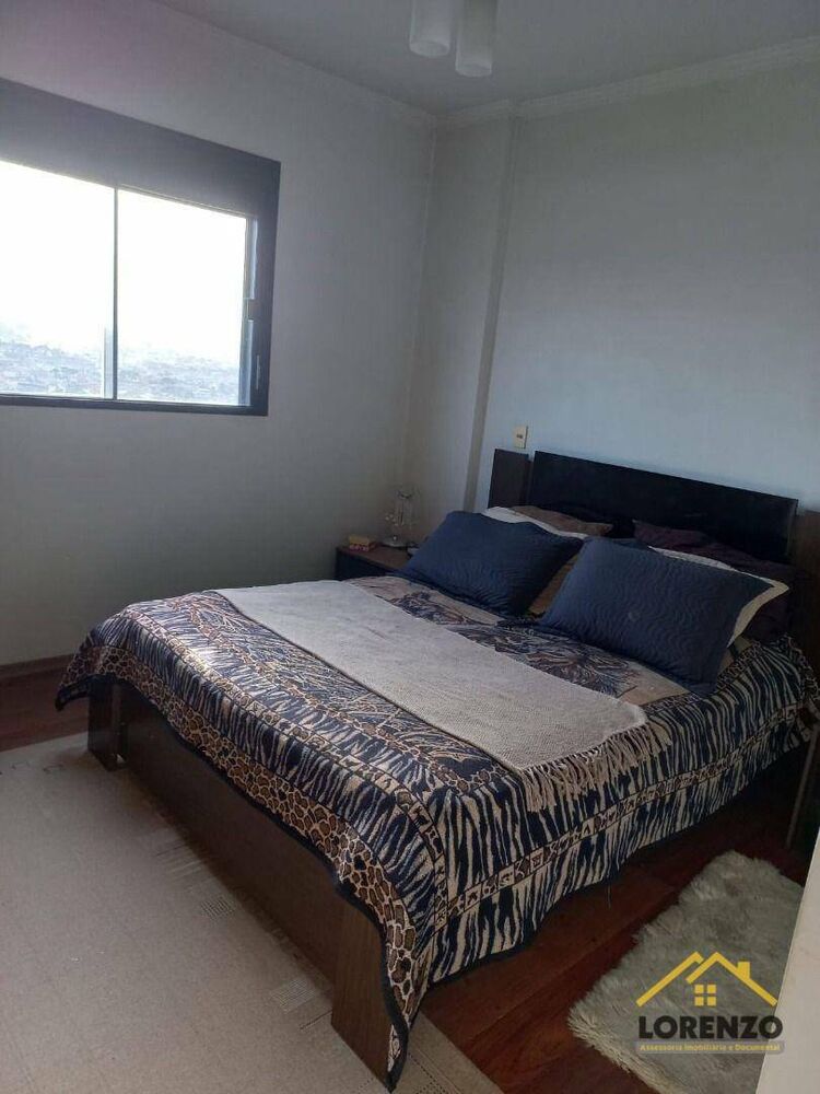 Apartamento, 3 quartos, 118 m² - Foto 1