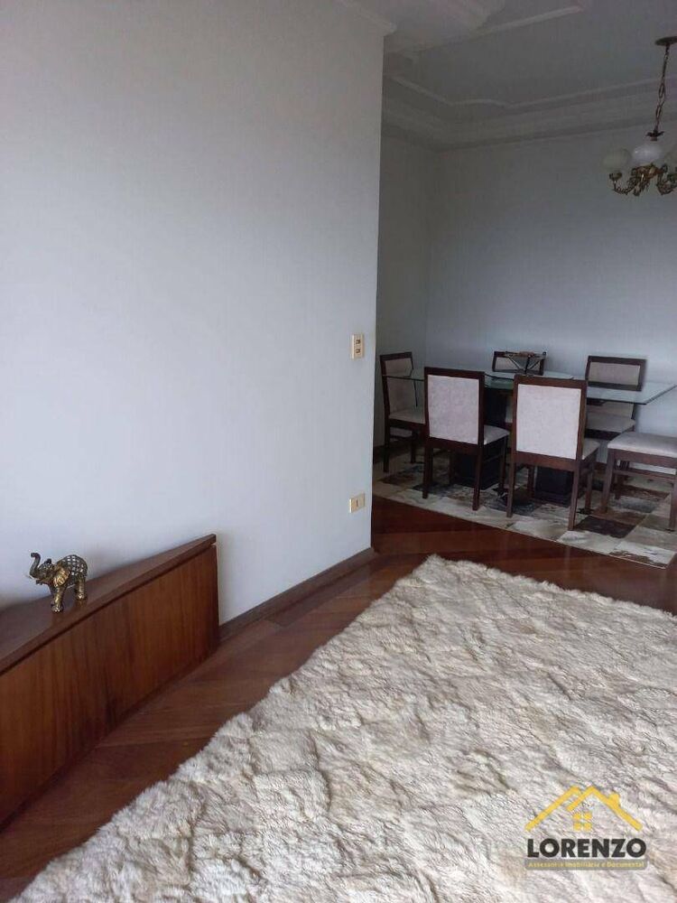 Apartamento, 3 quartos, 118 m² - Foto 4