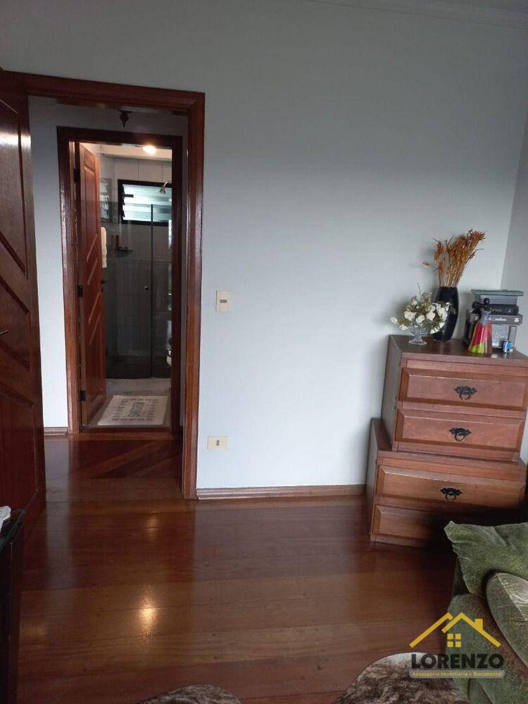 Apartamento, 3 quartos, 118 m² - Foto 3