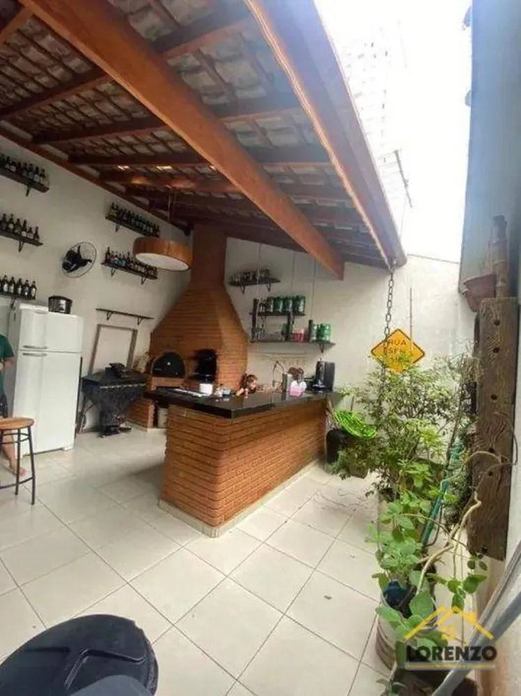 Casa, 2 quartos, 140 m² - Foto 1