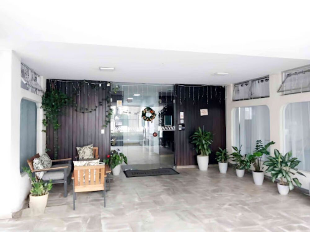 Apartamento, 1 quarto, 55 m² - Foto 9