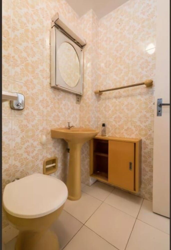 Apartamento, 1 quarto, 55 m² - Foto 12