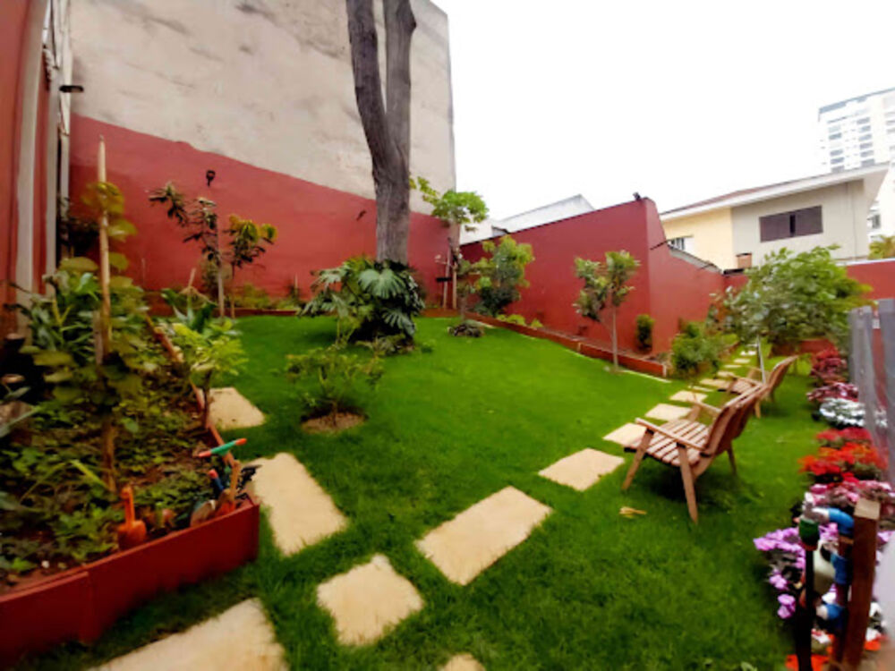 Apartamento, 1 quarto, 55 m² - Foto 7