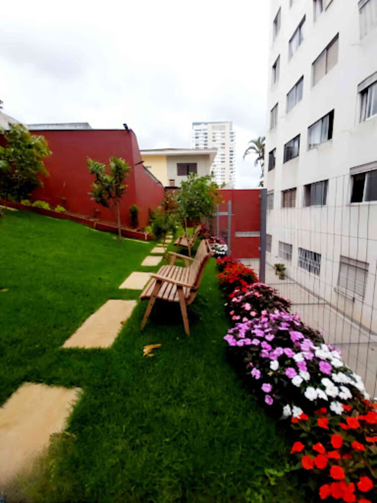 Apartamento, 1 quarto, 55 m² - Foto 14