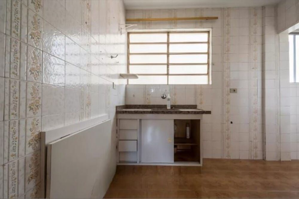 Apartamento, 1 quarto, 55 m² - Foto 4