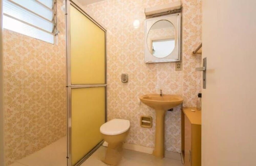 Apartamento, 1 quarto, 55 m² - Foto 6