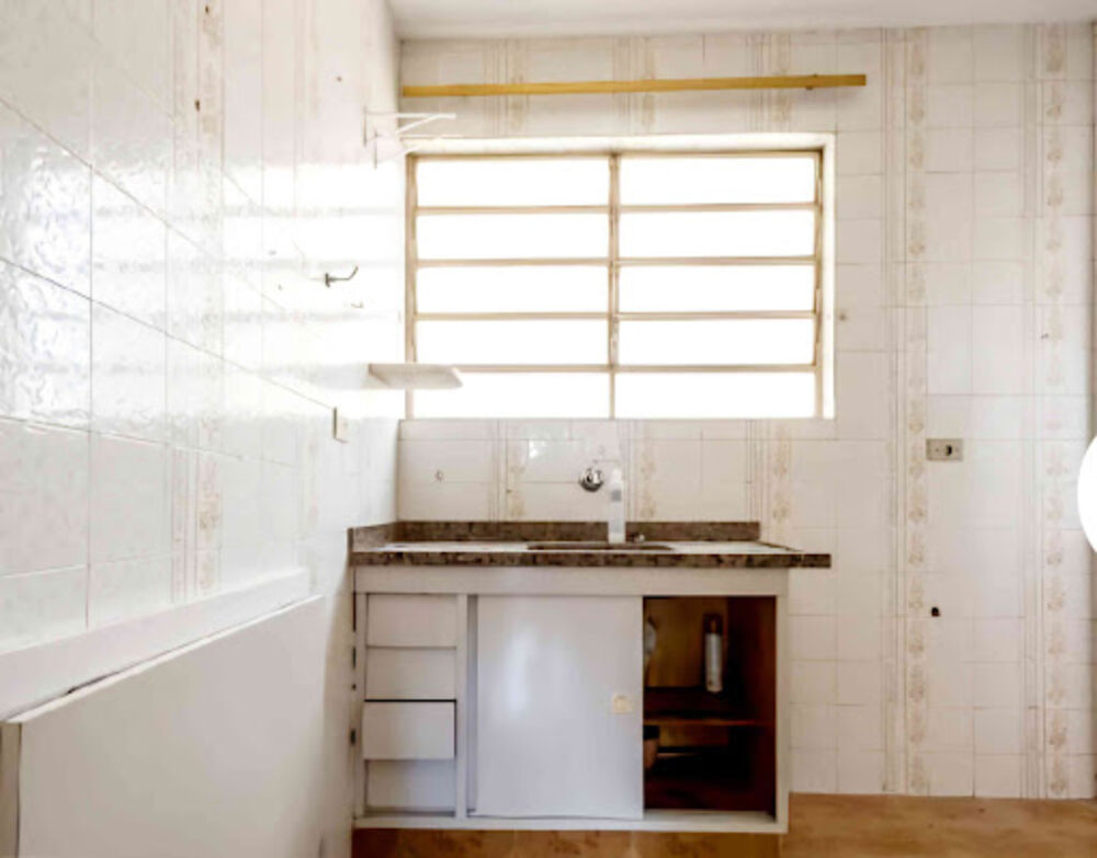 Apartamento, 1 quarto, 55 m² - Foto 2