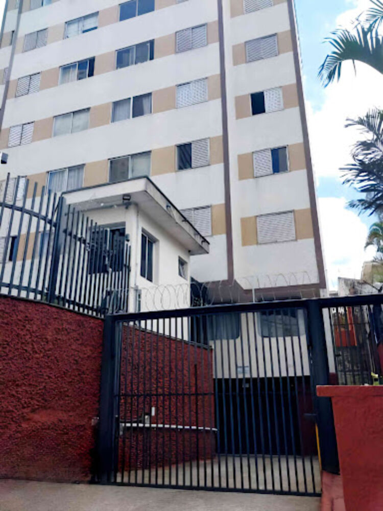 Apartamento, 1 quarto, 55 m² - Foto 30